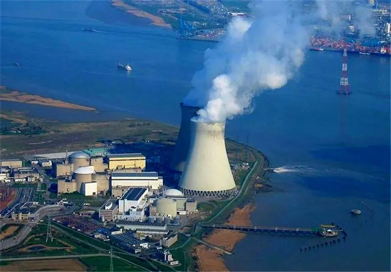 ۱۰ کشور اروپایی اتحادیه راکتورهای برق هسته‌ای تشکیل می‌دهند