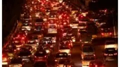 شب یلدا رسید، چمران قفلِ قفل شد!/ببینید