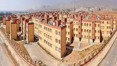 شوک قیمتی به متقاضیان مسکن ملی / قیمت جدید هر متر مسکن  مشخص شد