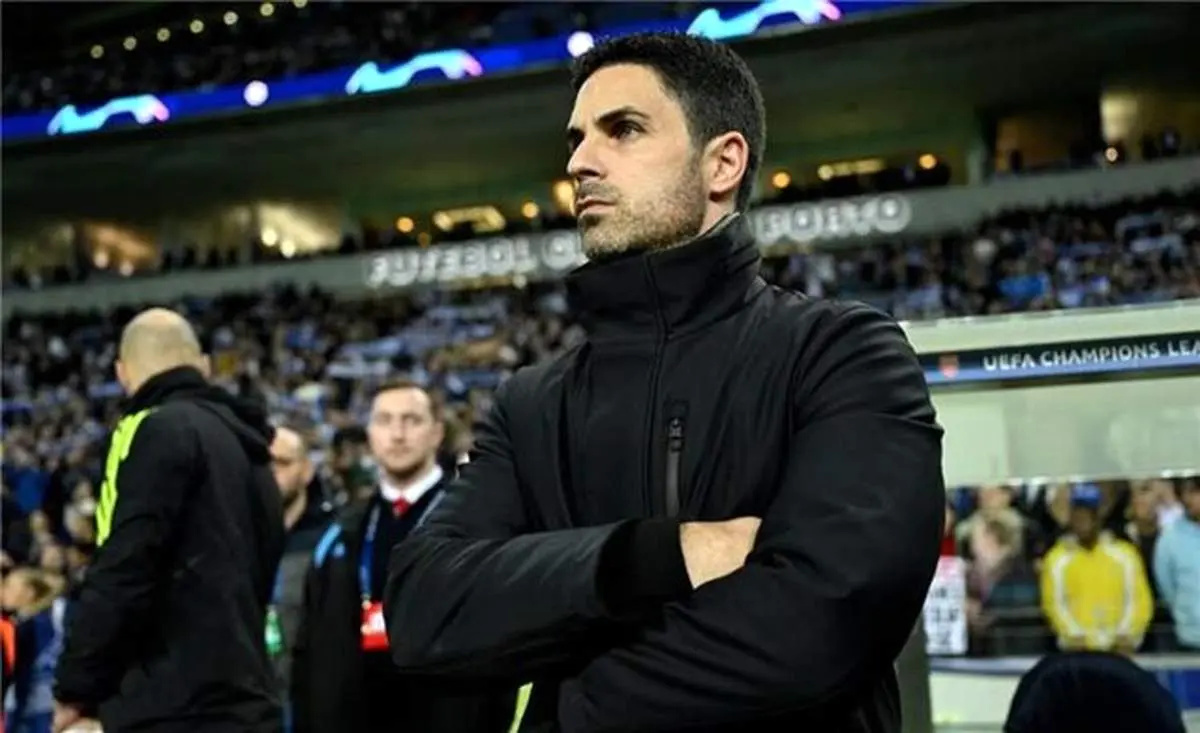 مشکلات آرسنال از زبان آرتتا