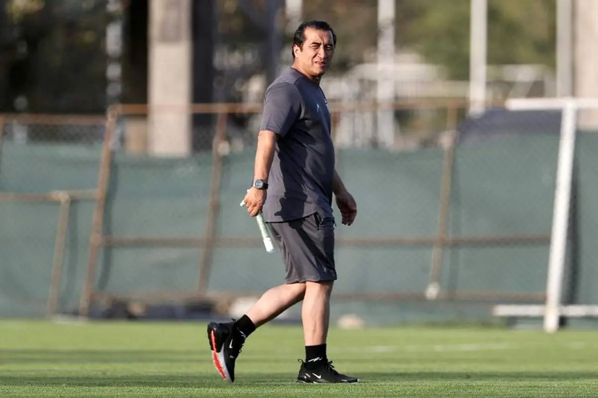 خداداد عزیزی از تیم ملی جدا شد