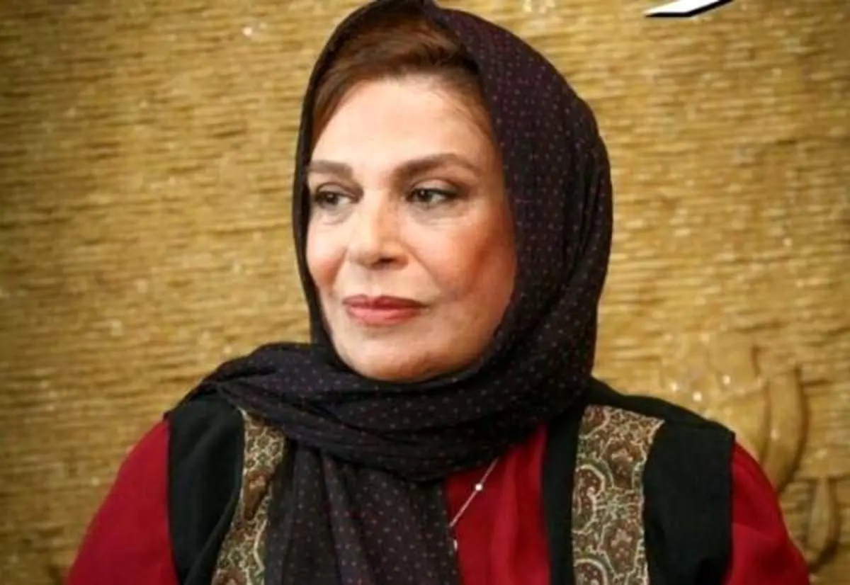 ببینید/ اتفاق عجیبی که در خانه گوهر خیراندیش افتاد