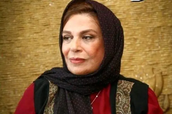 ببینید/ اتفاق عجیبی که در خانه گوهر خیراندیش افتاد