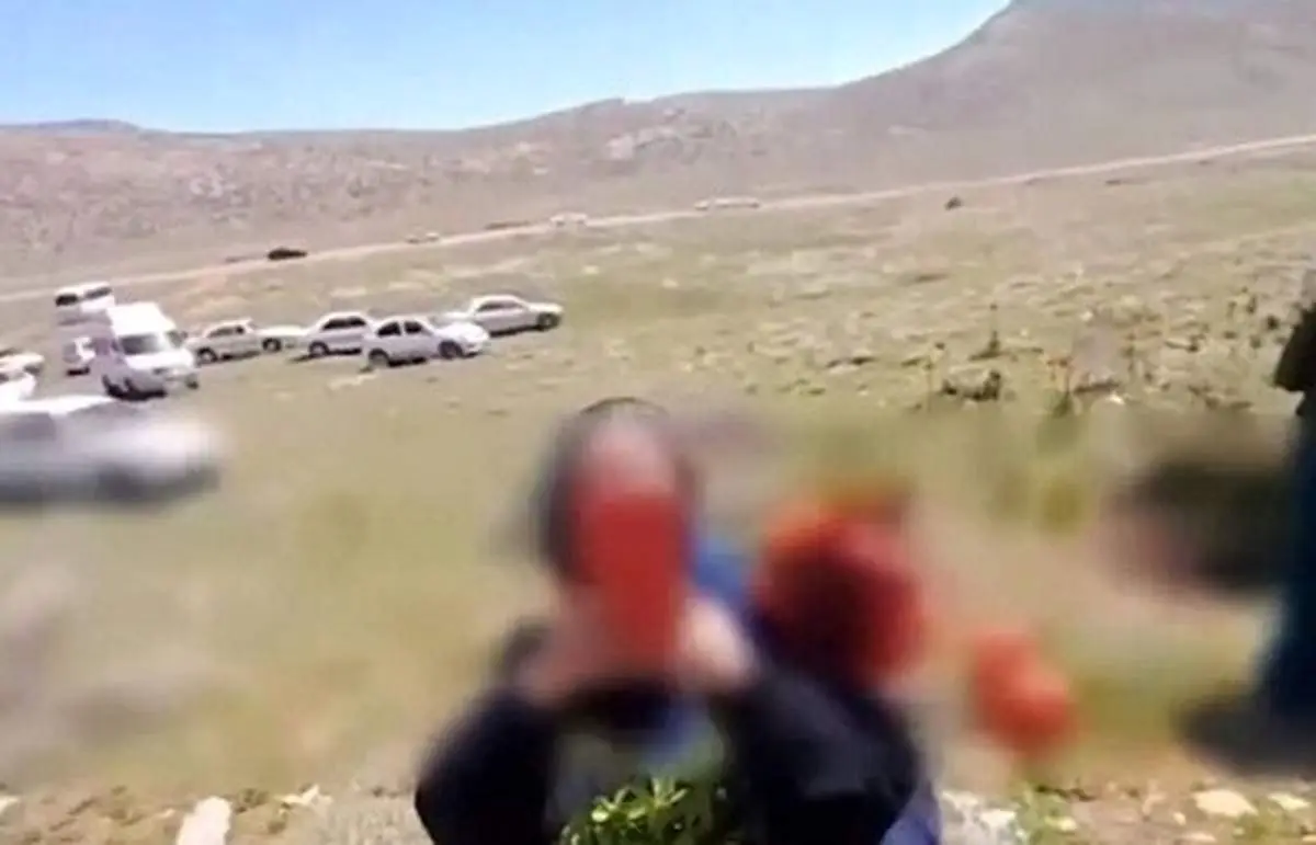  با تخریب گران لاله‌های واژگون استان فارس برخورد قانونی شد