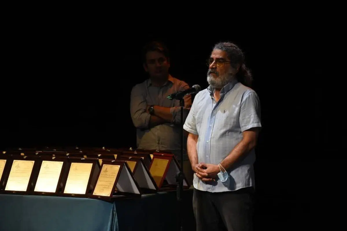 خاطره‌بازی غول‌های تئاتر ایران در عمارت نوفل لوشاتو 