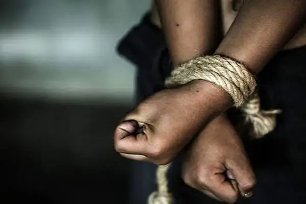 جزئیات ربودن دختر ۴ ساله به دستور مادر