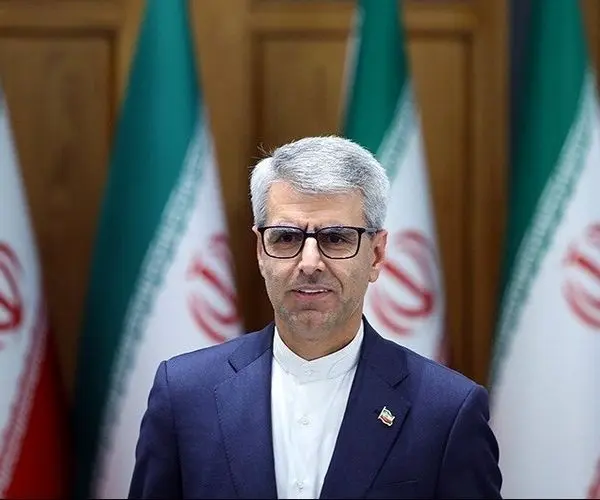 بقایی: ادعاهای ترامپ کذب است

