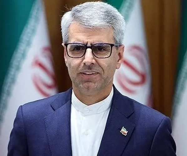 اسماعیل بقائی: هیچ مذاکره‌ای با آمریکا نداریم

