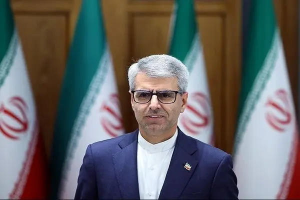 بقایی: دور پنجم مذاکرات برگزار می شود
