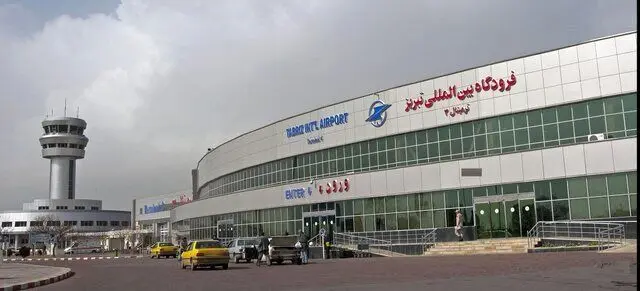 اعلام جزییات بازگشایی فرودگاه تبریز