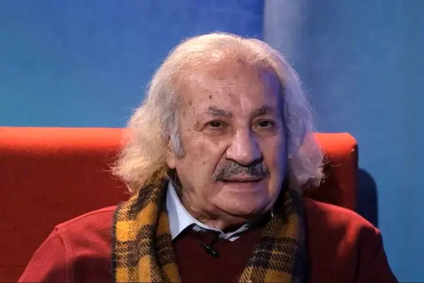 ​آخرین وضعیت سلامتی سعید پیردوست

