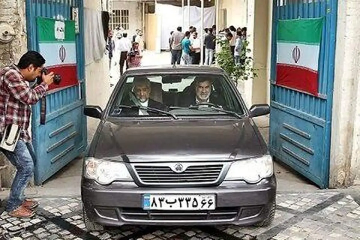  افشاگری ذوالنوری درباره پراید ضد گلوله جلیلی