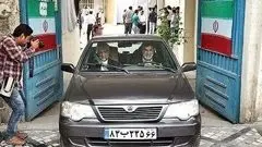  افشاگری ذوالنوری درباره پراید ضد گلوله جلیلی