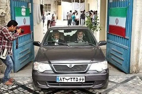  افشاگری ذوالنوری درباره پراید ضد گلوله جلیلی