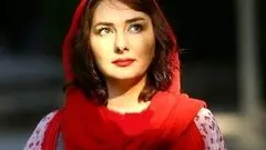 هانیه توسلی از ایران مهاجرت کرد؟