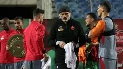 اوسمار ویرا در آستانه پرسپولیسی شدن/ کادر فنی سرخ‌ها زیر و رو می‌شود