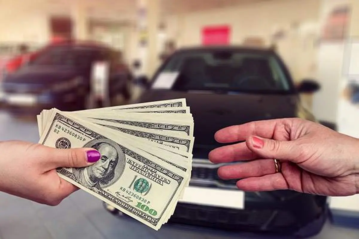 گرانترین رنگ ماشین چیست؟ مقایسه براساس پرطرفدارترین رنگها