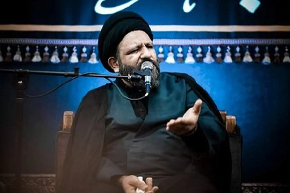 افشاگری امام جمعه لاهیجان / باز هم پای چای در میان است!