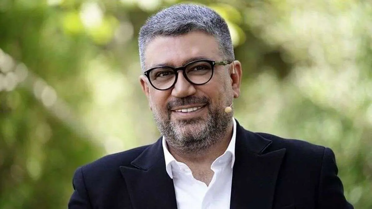 واکنش رضا رشیدپور خبر ممنوع الکاری اش