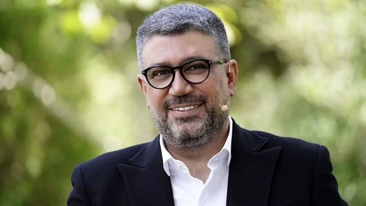 واکنش رضا رشیدپور خبر ممنوع الکاری اش