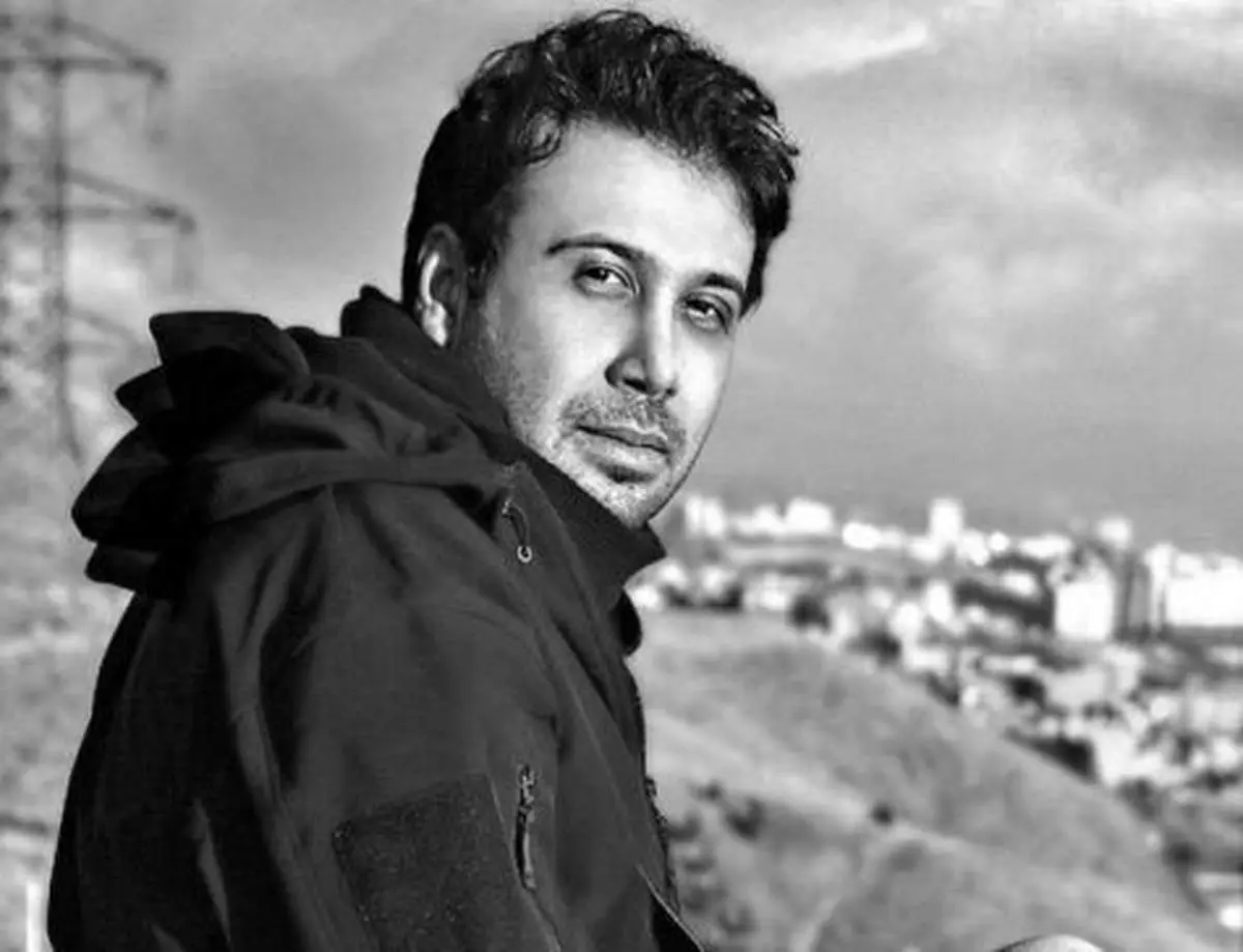 آهنگ جدید محسن چاوشی امشب منتشر میشود