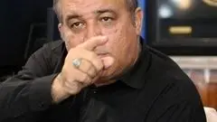 احضار تاجرنیا به کمیته اخلاق