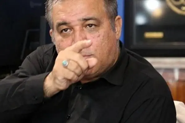 احضار تاجرنیا به کمیته اخلاق