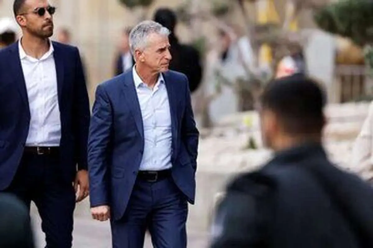 روس‌ها این خبر جنجالی را تکذیب کردند 
