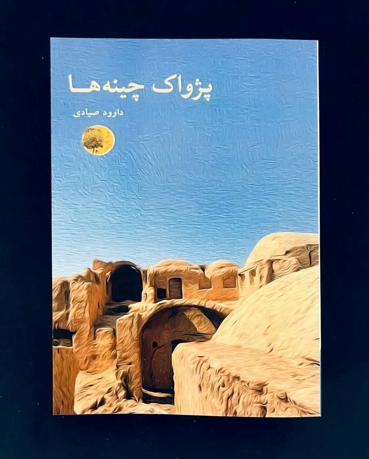 پژواک چینهها؛ داستانهایی از کویر در کودکی