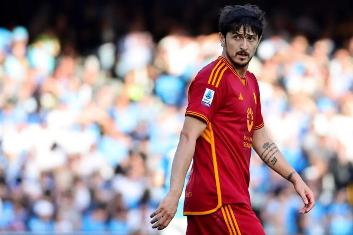 سردار: طارمی در اینتر موفق می‌شود