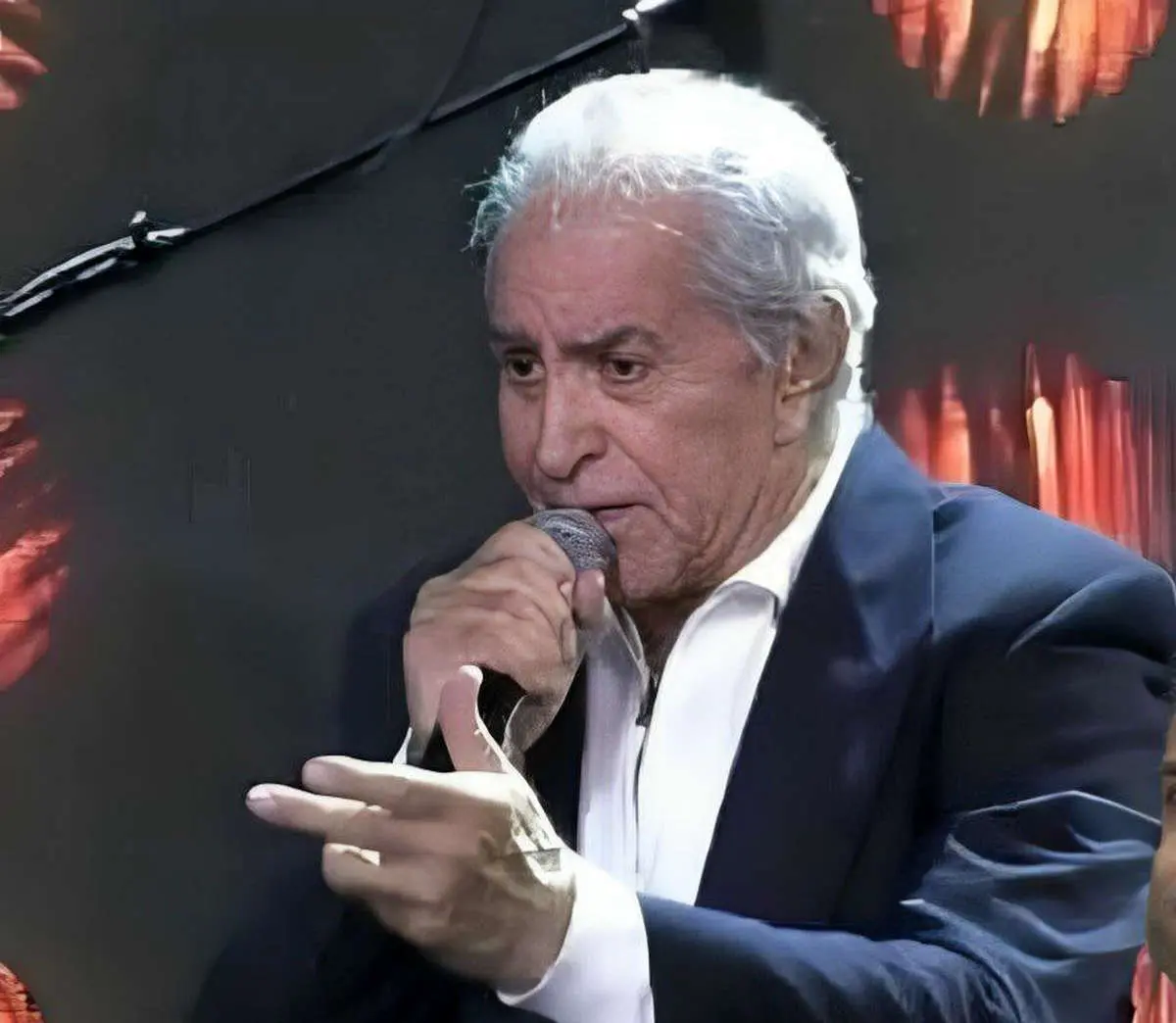 هوشمند عقیلی درگذشت