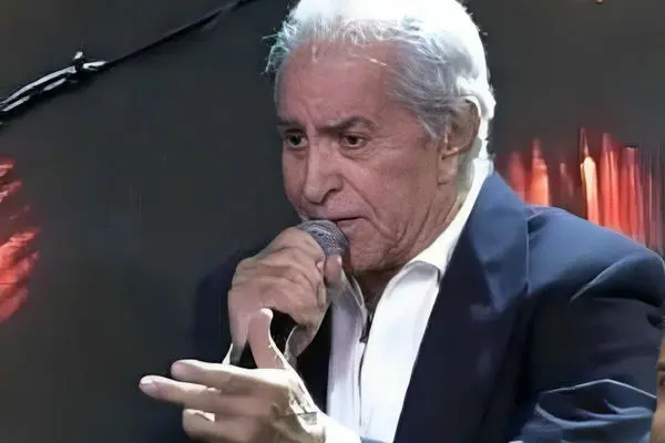 هوشمند عقیلی درگذشت