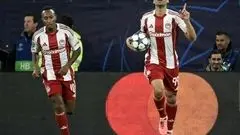 مصدومیت طارمی؛ ستاره ایرانی المپیاکوس دیدار مقابل پانیتولیکوس را از دست داد