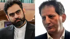 دعوای توئیتری ثابتی و زنجانی