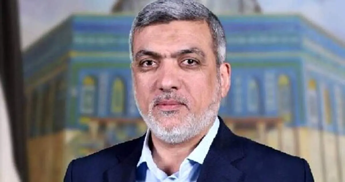 بیانیه حماس درباره وتوی آمریکا