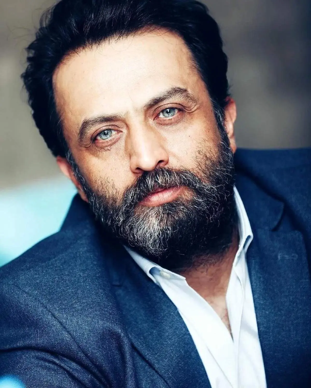 یوزارسیف با استایل اسپرت و کلاه! کاربران: آیا این همان پیامبر است؟/ عکس