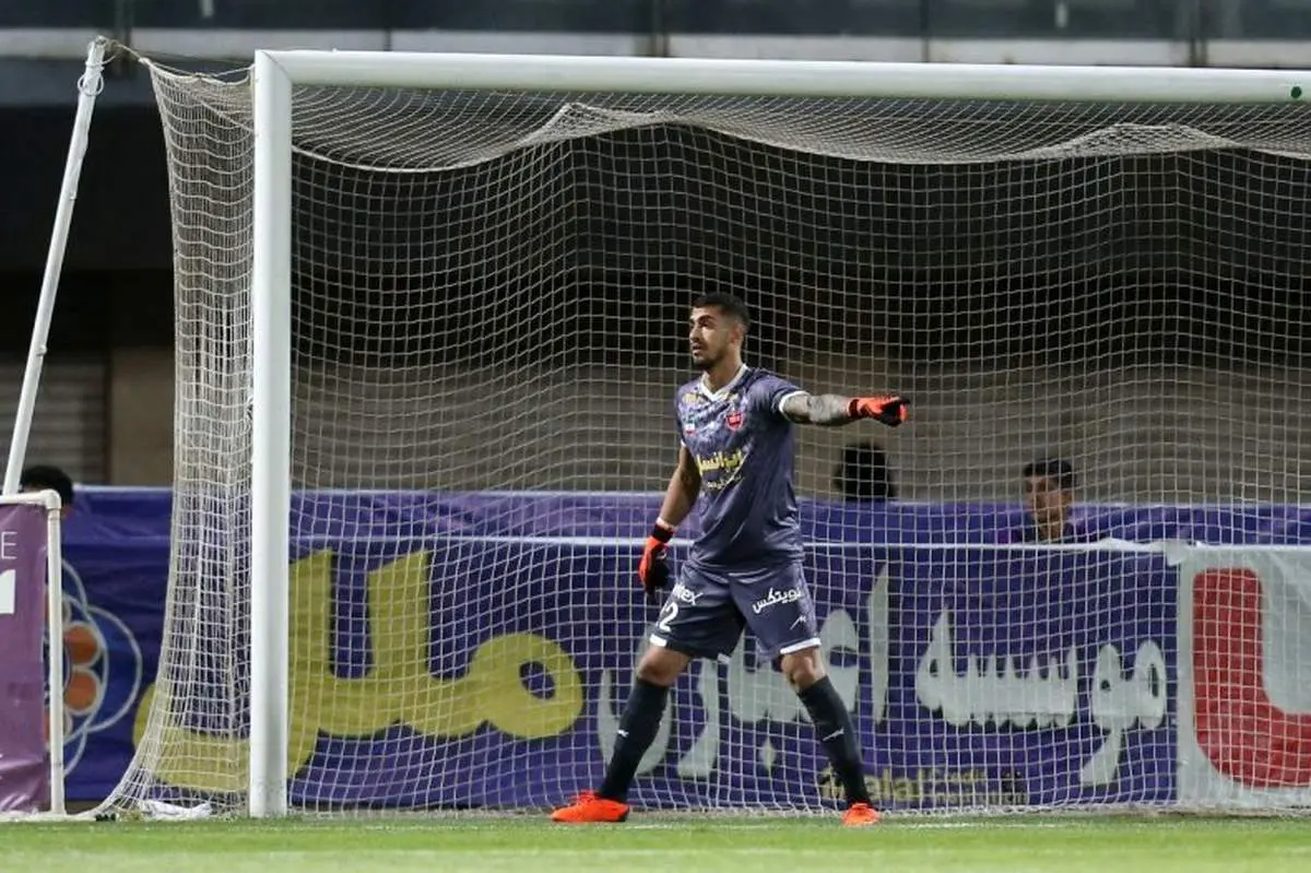 جانشین بیرانوند هر روز 330 کیلومتر رانندگی میکند!