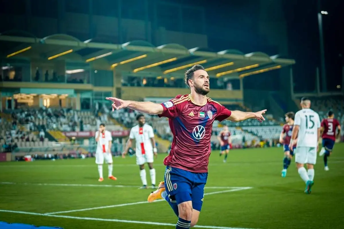 میتینگ جذاب احمد نوراللهی با پرسپولیسیها!