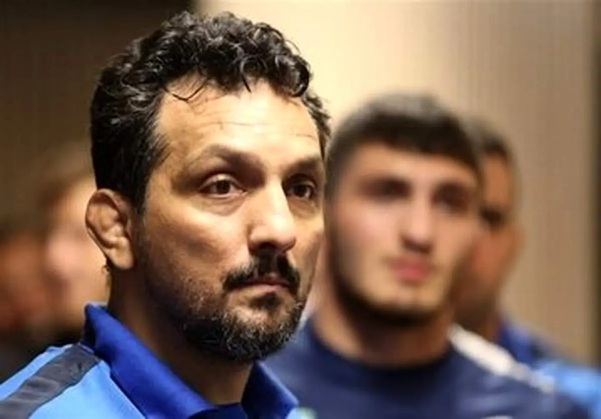  پژمان درستکار، برترین مربی سال آسیا شد