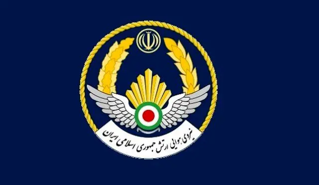 توضیح ارتش درباره عبور جنگنده خودی از آسمان تهران

