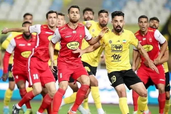 کارتال لیست 3 ستاره لیگ برتر را به پرسپولیس پیشنهاد داد