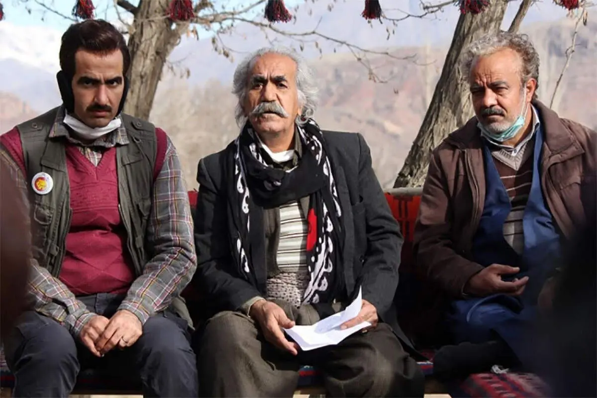 «نون.خ» در قسمت های بعدی سریال غافلگیرتان می کند!