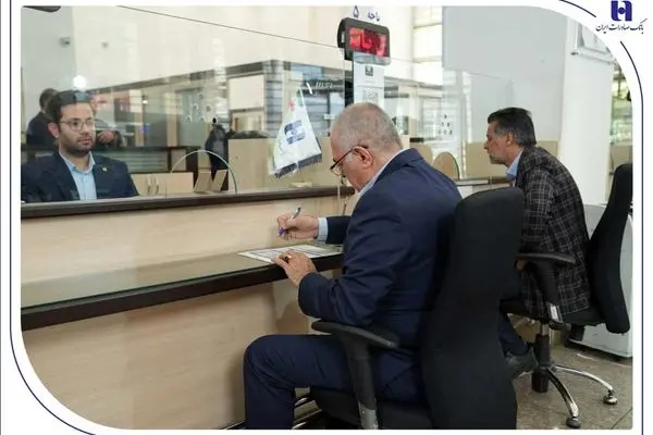 فهرست شعب کشیک استان تهران بانک صادرات در روز سه‌شنبه 11 آذر

