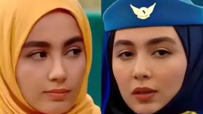 استایل ست سارا و نیکای پایتخت توجه‌ها را جلب کرد/عکس