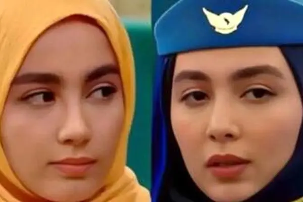 استایل ست سارا و نیکای پایتخت توجه‌ها را جلب کرد/عکس