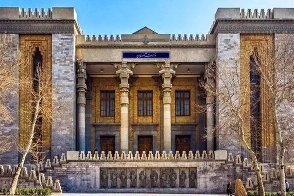 پاسخ تند ایران به بیانیه جنجالی گروه هفت