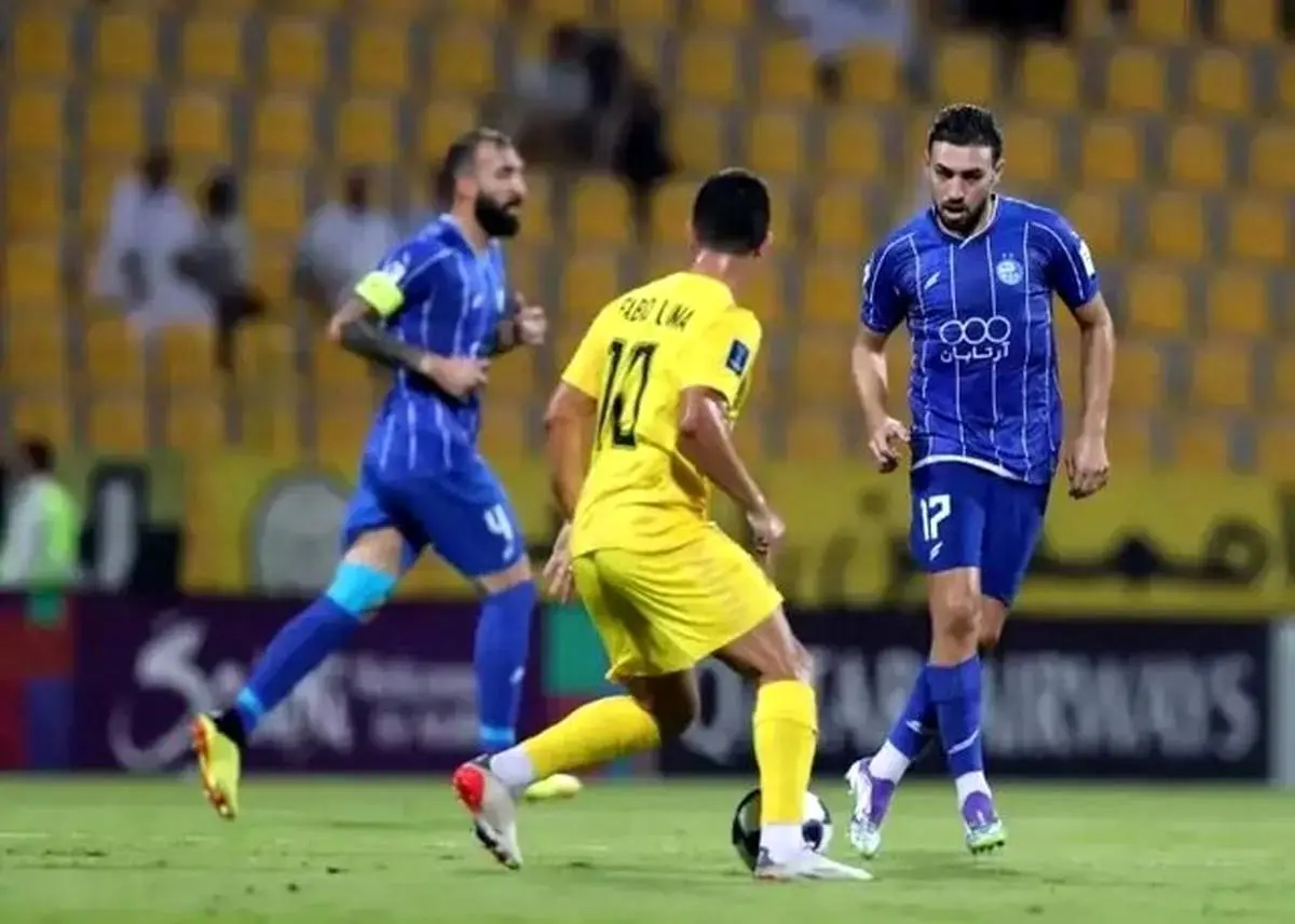 دیدار برگشت لیگ قهرمانان آسیا/ استقلال مقابل تیمی که ۷ بر یک برده بود