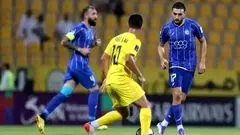 دیدار برگشت لیگ قهرمانان آسیا/ استقلال مقابل تیمی که ۷ بر یک برده بود