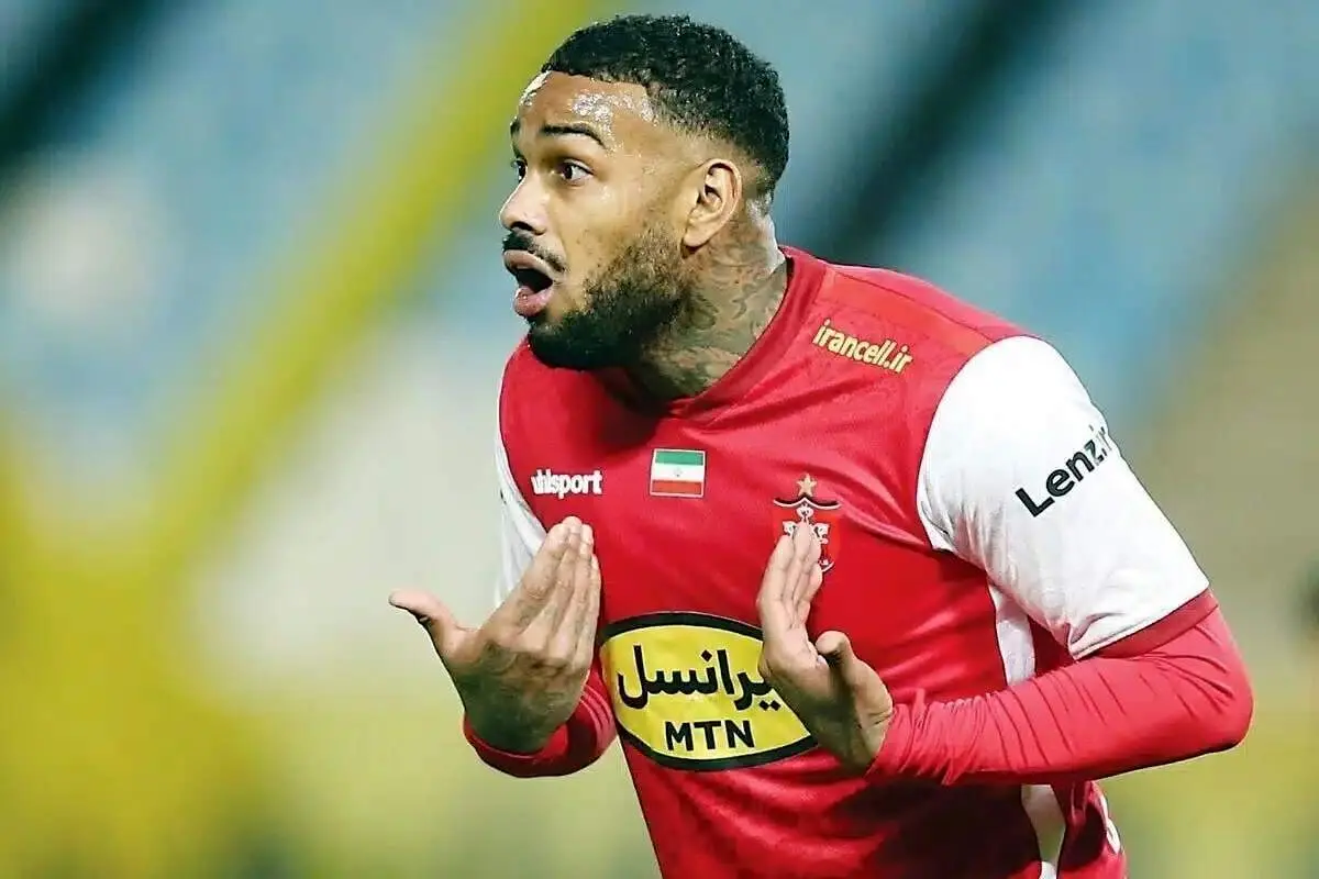 پرسپولیس آماده دریافت غرامت 324 هزار دلاری