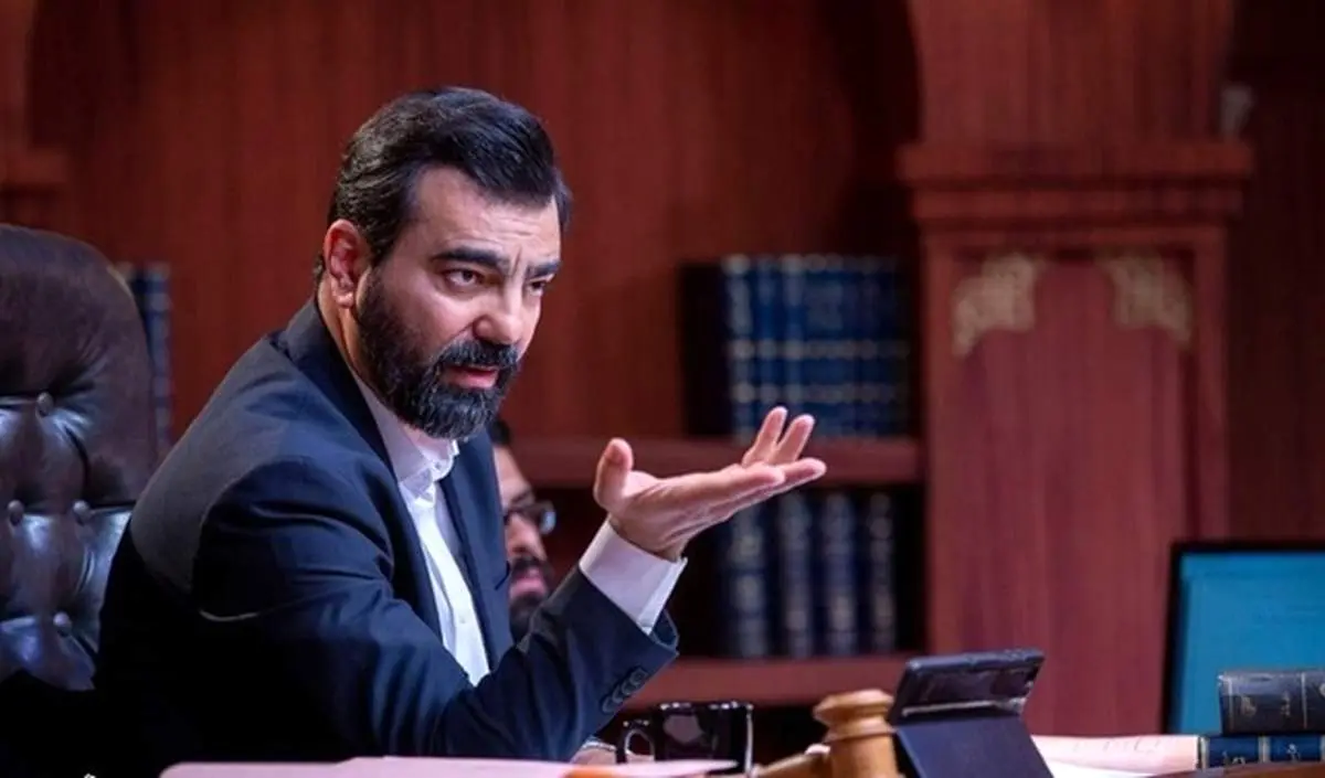 آقای قاضی از فردا روی آنتن میرود